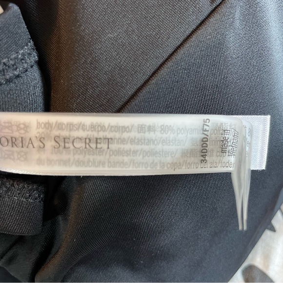 Victoria’s Secret Swim Bandeau - Picture 4 of 4